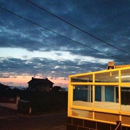 Pension Atlantico Merejo Dış mekan fotoğraf