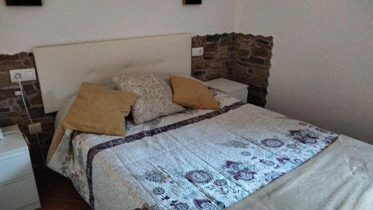 Pension Atlantico Merejo Dış mekan fotoğraf